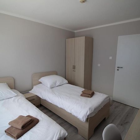 Pod Kominem Pokoje I Apartamenty Brzezie  Bagian luar foto