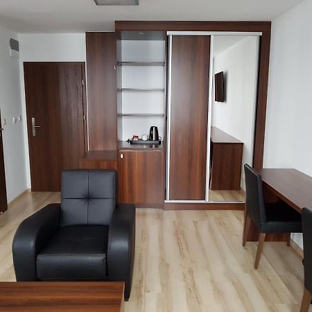 Pod Kominem Pokoje I Apartamenty Brzezie  Bagian luar foto