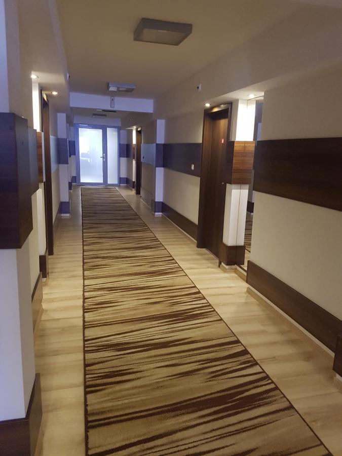Pod Kominem Pokoje I Apartamenty Brzezie  Bagian luar foto