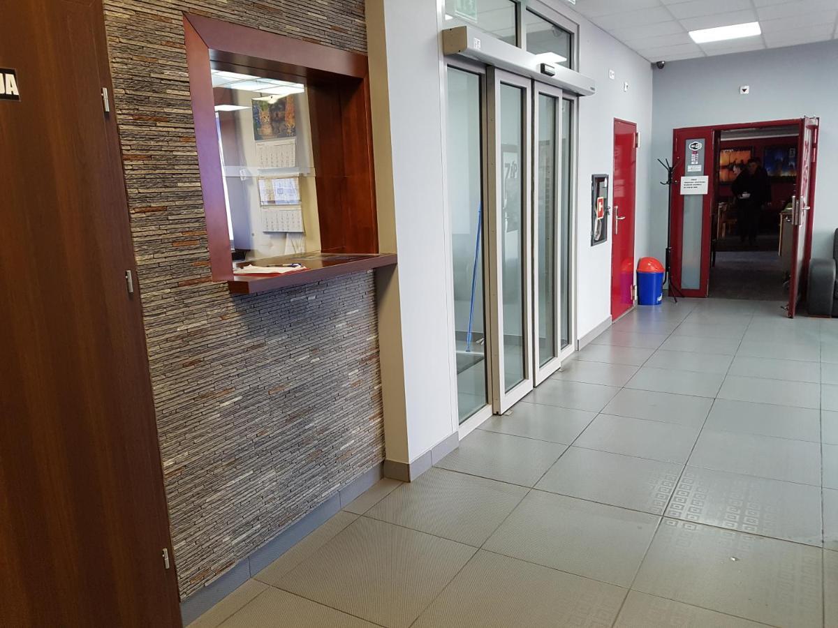 Pod Kominem Pokoje I Apartamenty Brzezie  Bagian luar foto